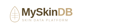myskindb